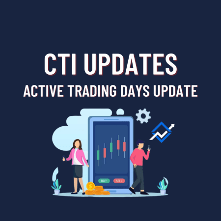 City Traders Imperium and Active Trading Days- What’s New?