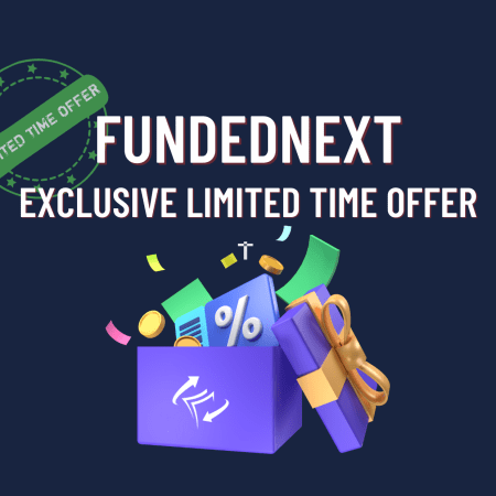 FundedNext Exclusive Limited Time Offer- Another one?