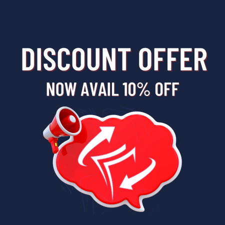 FundedNext New 10% Discount by Forex Prop Reviews!