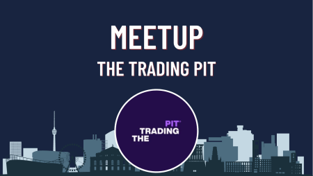 Join The Trading Pit at Stuttgart 2023!