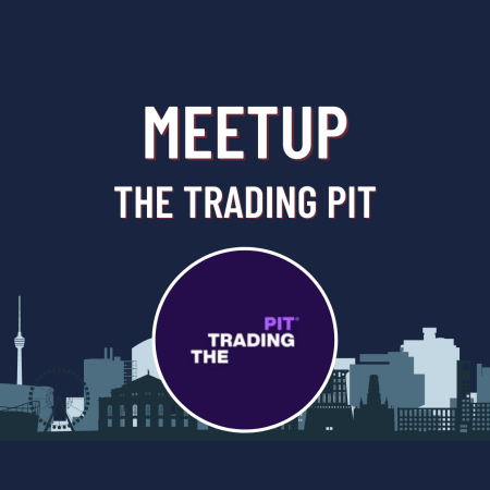 Join The Trading Pit at Stuttgart 2023!