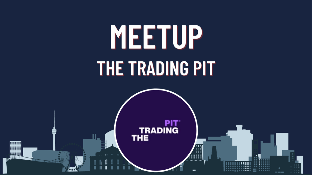 Join The Trading Pit at Stuttgart 2023!