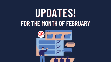 Key Prop Trading Firms February Updates- All in One!
