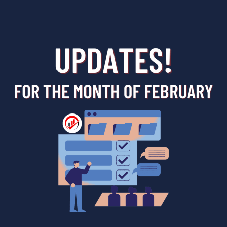 Key Prop Trading Firms February Updates- All in One!