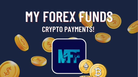 My Forex Funds Crypto Payments! What’s with it?