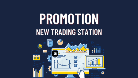 OspreyFX New Trading Station Promotion!