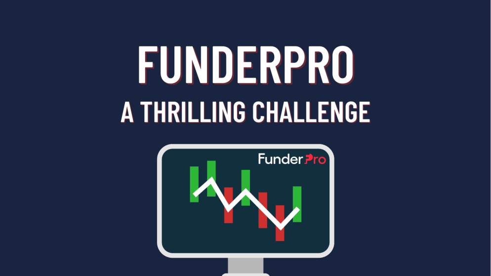 Ready for a Thrilling FunderPro Trading Challenge?