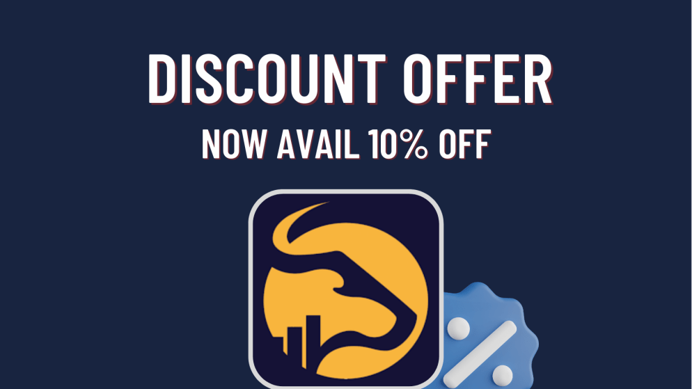 SurgeTrader 10% Discount by Forex Prop Reviews!