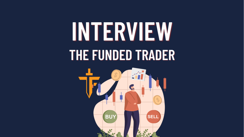 TFT New Trader’s Interview- From Failure to Consistent Profits!