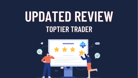 The Best US Prop Firm? TopTier Trader Updated Review!