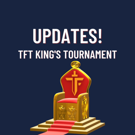 The Funded Trader King’s Tournament Updates! What’s New?
