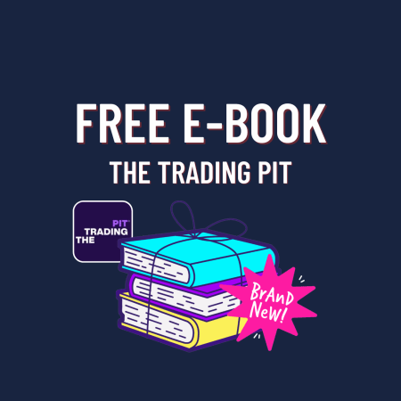 The Trading Pit New Free E-book! Who wants it?