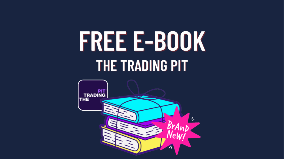 The Trading Pit New Free E-book! Who wants it?