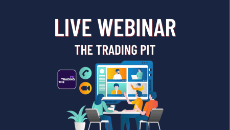 The Trading Pit New Live Webinar Episode!