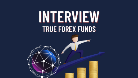 Trader Interview with True Forex Funds- Journey and suggestions!