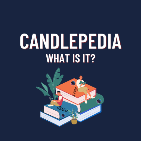 True Forex Funds “Candlepedia”- What is it?
