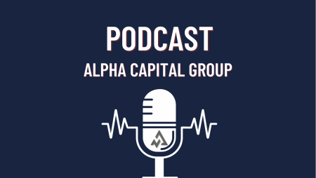 Alpha Capital Group New Podcast Episode!