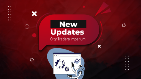 City Traders Imperium Exciting New Updates!