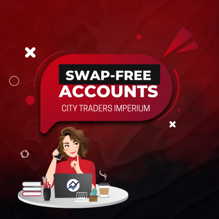 City Traders Imperium Inclusivity: New Swap-Free Accounts!