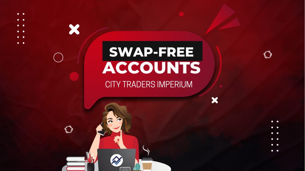 City Traders Imperium Inclusivity: New Swap-Free Accounts!