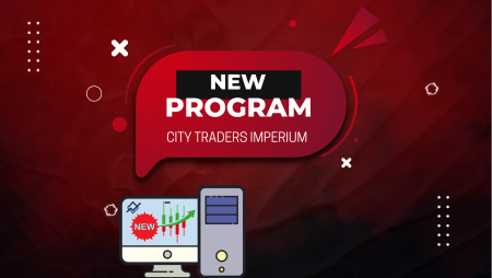 City Traders Imperium New Instant Funding Program