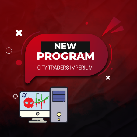 City Traders Imperium New Instant Funding Program