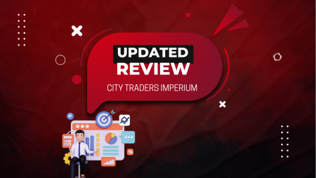 City Traders Imperium New Updated Review!