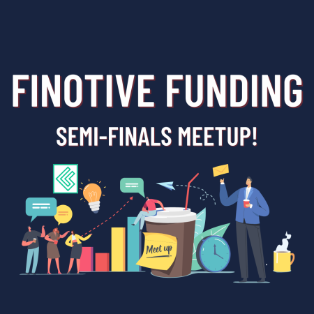 Finotive Funding FA Cup Semi-Finals Meetup! Who’s Ready?