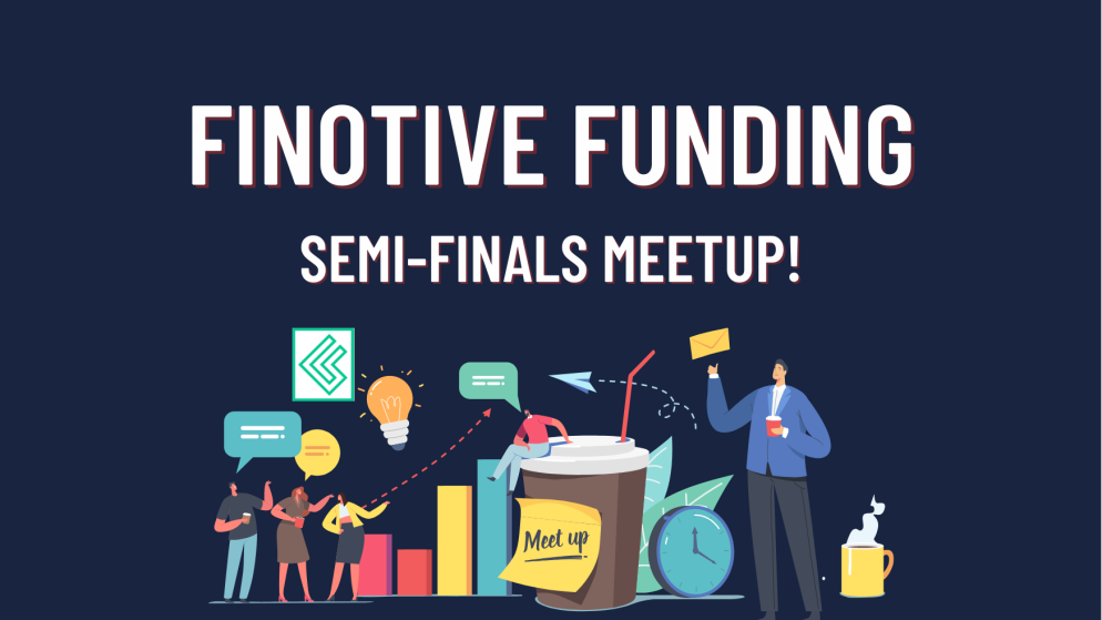 Finotive Funding FA Cup Semi-Finals Meetup! Who’s Ready?