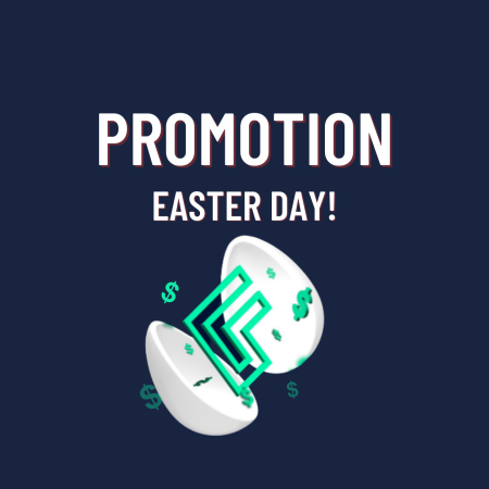 Finotive Funding New Easter Day Promotion!