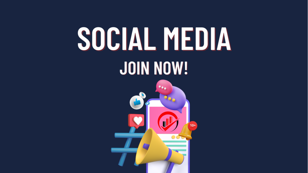 Forex Prop Reviews Social Media- Join Now!