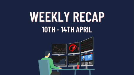 Forex Prop Trading Industry Weekly Recap. What’s new?
