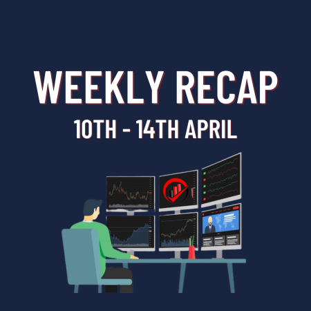 Forex Prop Trading Industry Weekly Recap. What’s new?