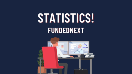 FundedNext Statistics: New Weekly Edition!