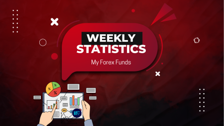 My Forex Funds New Weekly Stats and Top Payouts!