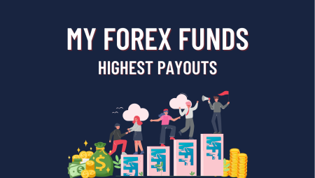 My Forex Funds Weekly Recap: Highest Payouts!