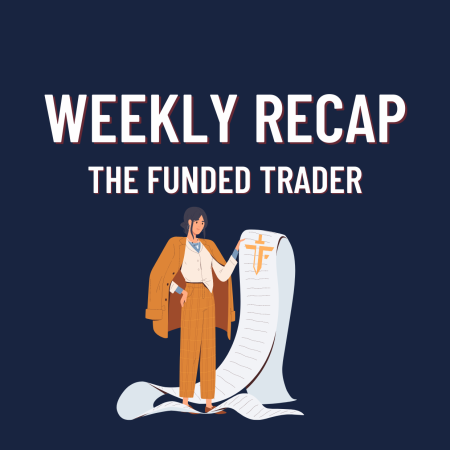 TFT Weekly Recap and Top Payouts! Good or not?