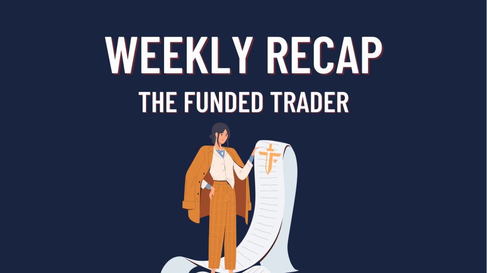 TFT Weekly Recap and Top Payouts! Good or not?