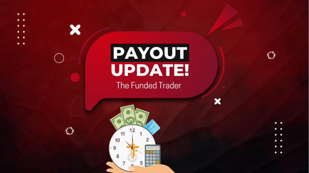 The Funded Trader New Automated Payouts Update!