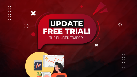 The Funded Trader New Update: Free Trials!