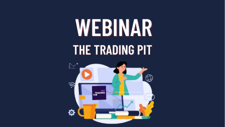 The Trading Pit New Episode of the Live Webinar!