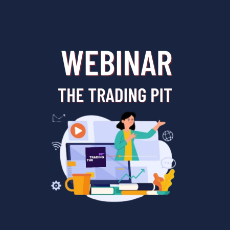 The Trading Pit New Episode of the Live Webinar!