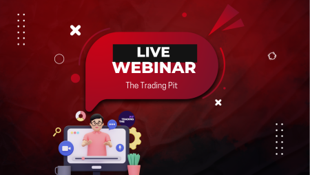 The Trading Pit New Exclusive Live Webinar!
