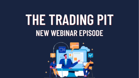 The Trading Pit Webinar Series’ new episode with Elghazali!