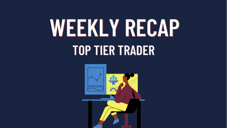 Weekly Recap Edition: New TopTier Trader Statistics!
