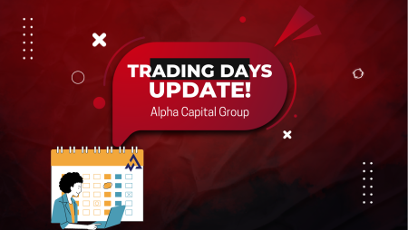 Alpha Capital Group Minimum Trading Days Update! Another one?