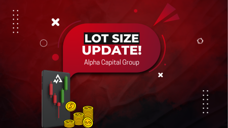 Alpha Capital Group New Lot Size Rule Update!