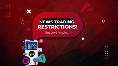 Bespoke Funding New Rule Update- No News Trading Restriction!