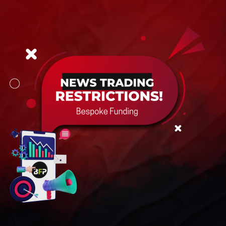 Bespoke Funding New Rule Update- No News Trading Restriction!