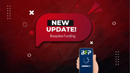 Bespoke Funding New Update – Trade Copiers Allowed!
